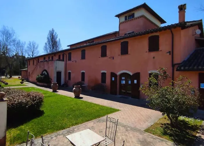 Il Molino AnticoAgriturismo
